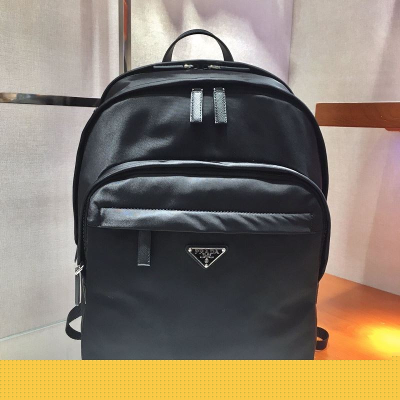 Pra*a backpacks